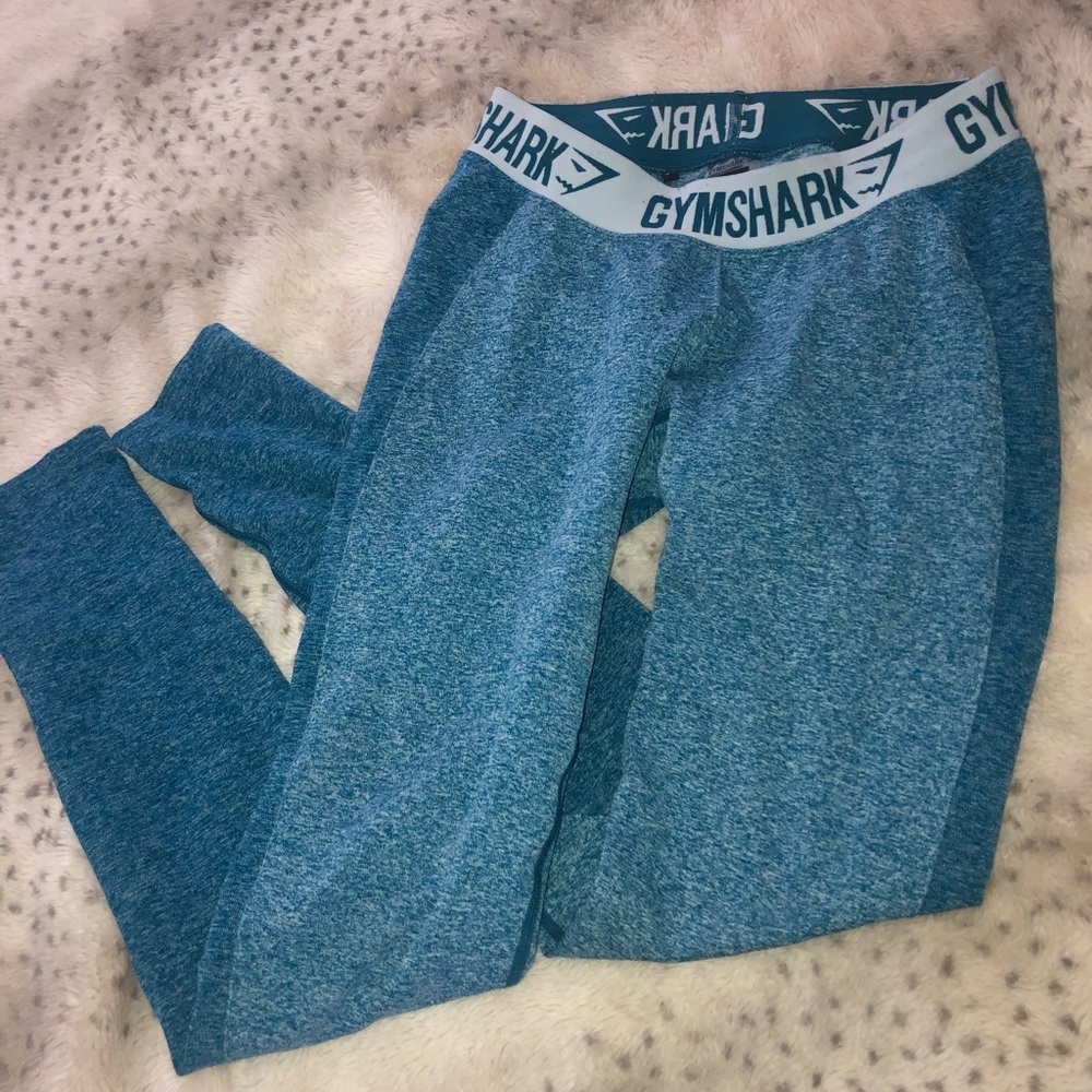 GYMSHARK Flex Leggings